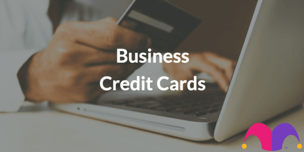 BUSINESS CREDIT BUILDER
